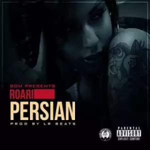Instrumental: Roari - Persian (Prod. By LR Beats)